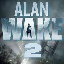 Alan Wake 2 APK icon